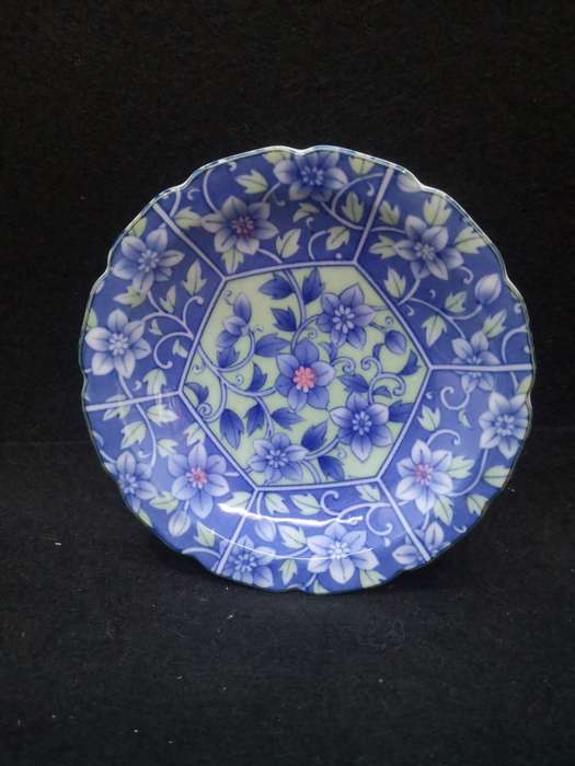 Imari plate 12cm
