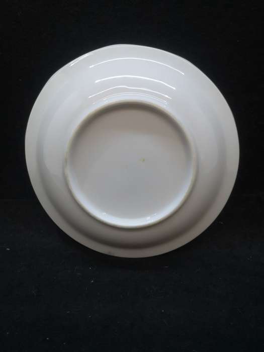 Imari plate
