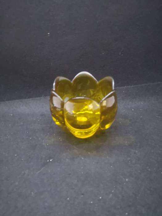 Tulip vase - made in Spain