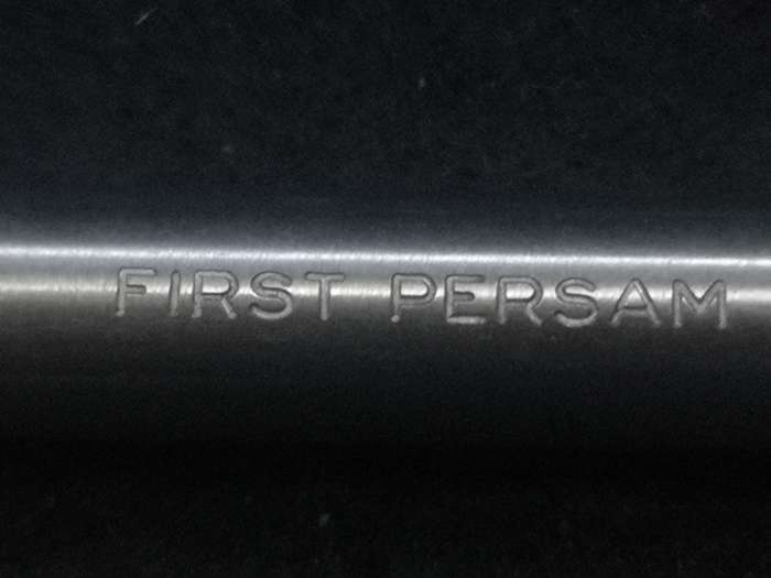 Parker fountain pen