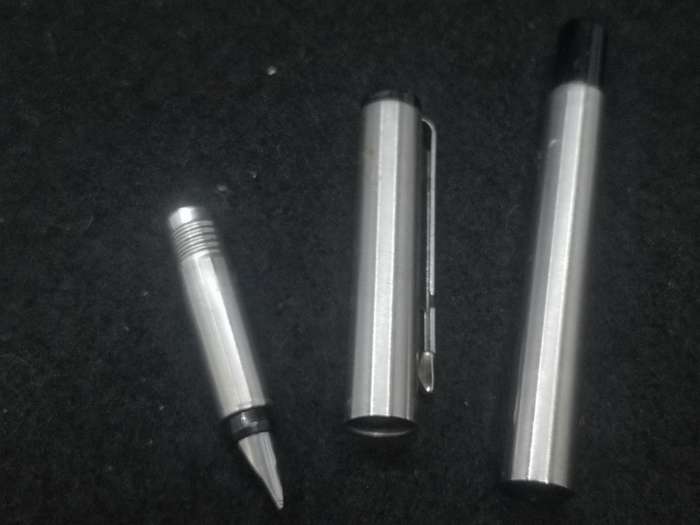 Parker fountain pen