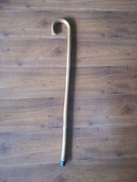 Vintage walking stick
