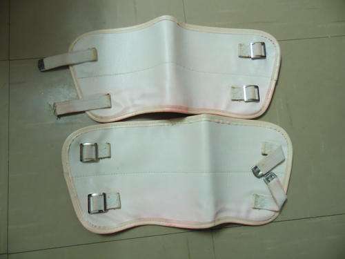 SADF PUTTIES SIZE 3