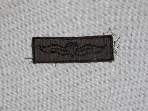 SADF PARABAT NUTRIA WINGS