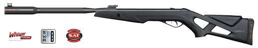 GAMO WHISPER FUSION 4.5mm Air Rifle ***LAST ONE***