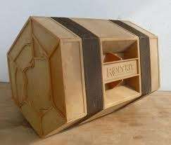 The Original Rolykit - BEAUTIFUL RETRO PIECE IN EXCELLENT CONDITION.