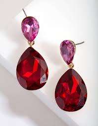 LOVISA earrngs