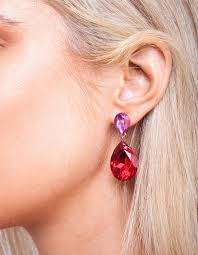 LOVISA earrngs