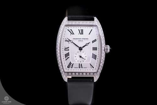 Frederique Constant Classics Art Deco Ladies Watch
