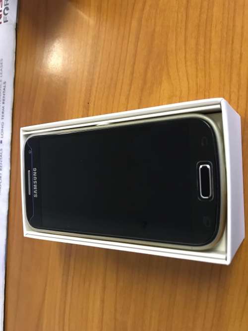 Samsung Galaxy S4 Mini