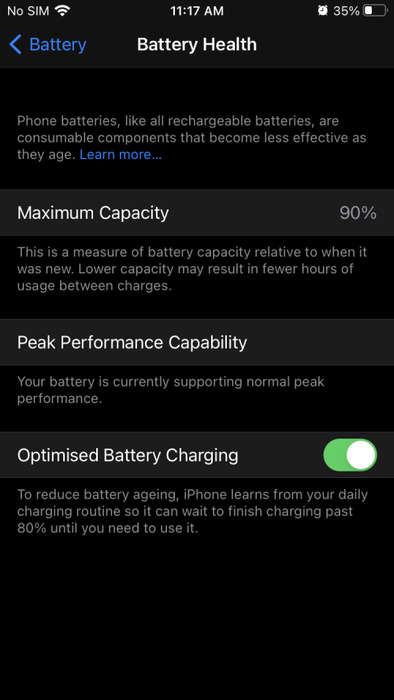 Iphone 8 256gb