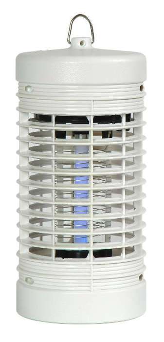 1 X Vastrap Insect Killer  Lamp Type 1X 6W Ultra-Violet Tube