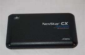 Nexstar CX 3.5" External Hard Drive Enclosure + Seagate 3TB HDD