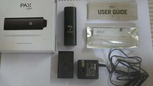 Pax by Ploom Vaporizers