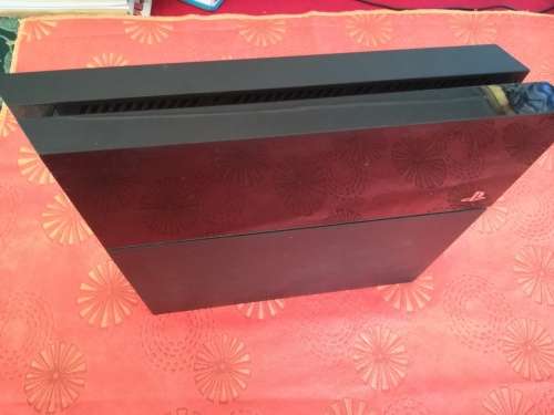 ps4 500gb selling as not working