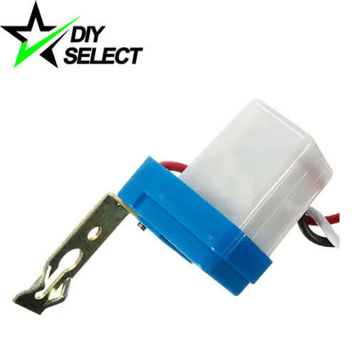 Day Night Sensor Switch 24V DC 10A **LOCAL STOCK**