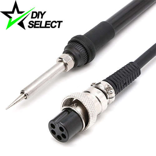 Soldering Iron 24V 50W 5Pin **LOCAL STOCK**
