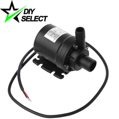 Pump 12V Submersible Aquarium 800L/H **LOCAL STOCK**