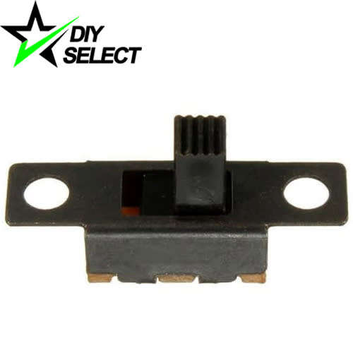 Switch Mini Vertical Slide PCB 3 Pin Panel **LOCAL STOCK**