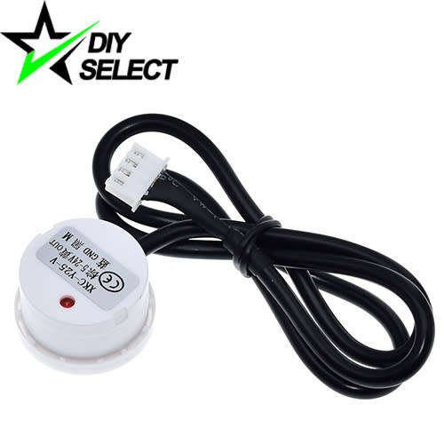 Water Liquid Level Float Switch Contactless 5-24V **LOCAL STOCK**