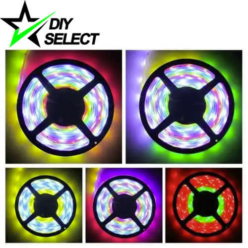 Led Strip RGB 6803 Dream Colour 5050 5mtr Roll **LOCAL STOCK**