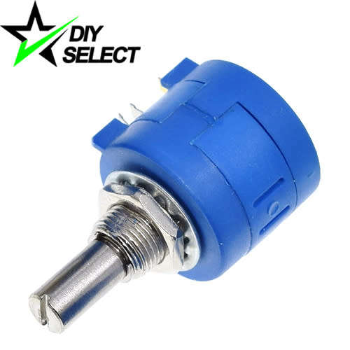 Potentiometer 3590S-2-103L 10K Ohm 10 Turns **LOCAL STOCK**