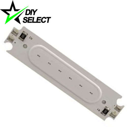 LED Cob Light 12V Blue Aquarium 60x15mm **LOCAL STOCK**