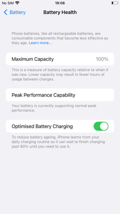 Apple iPhone 8 Plus (128GB)