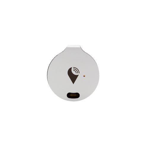 TrackR Bravo - Tracking Device
