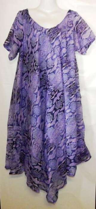 Ladies long summer umbrella dresses plus size  - FREE POSTAGE IN S.A