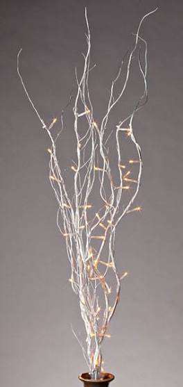 Stunning vase lights