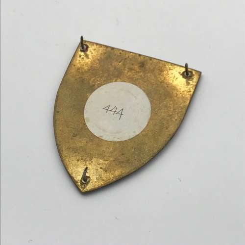 SADF - `83 Technical Stores Depot` Shoulder Flash (3 Pins)