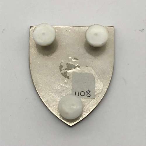 S.W.A. `Maltahohe Commando` Pocket Flash (3 Pins)
