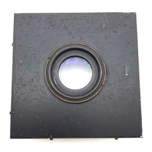 Vintage `Kodak Projection Anastigmat f:4,5. 135mm` Enlarging Lens