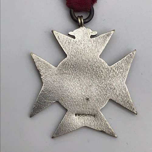 Vintage `Maternity Training School` Medal (Acton)