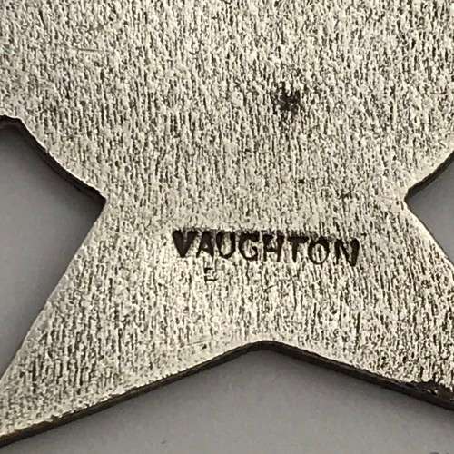 Vintage `Maternity Training School` Medal (Acton)