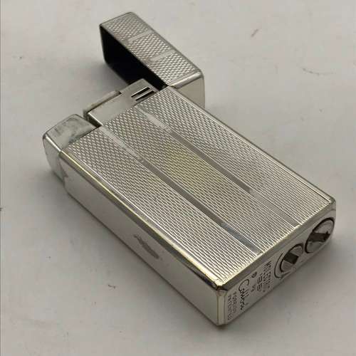 Vintage `Colibri Molectric 88` Pocket Lighter
