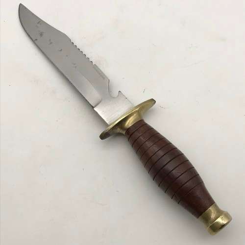 Good Quality `Survival or Hunting` Knife