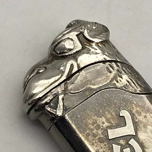 Collectable Vintage `Camel` Lighter