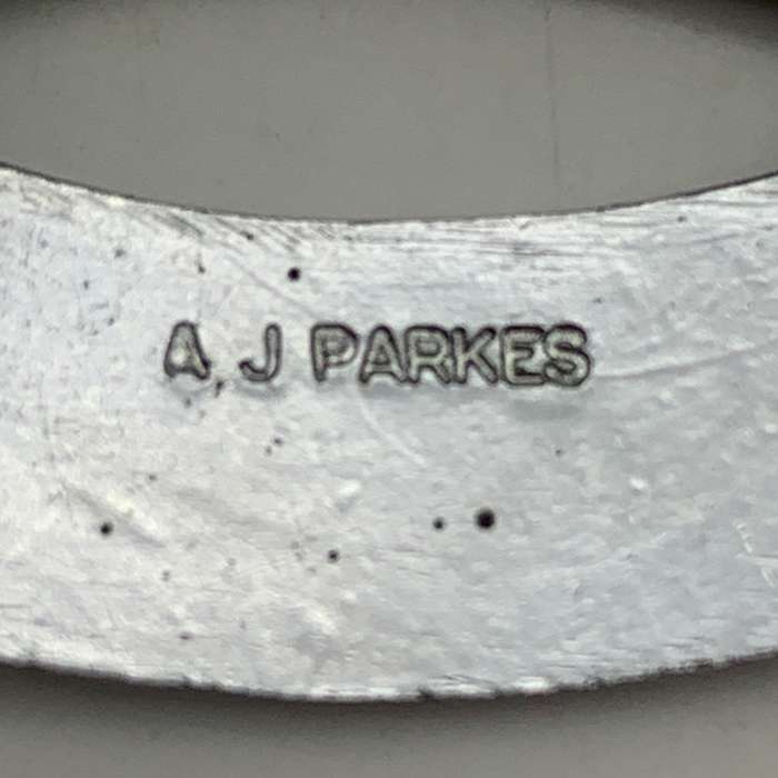 Obsolete Australian `N.S.W. Police` Shoulder Title