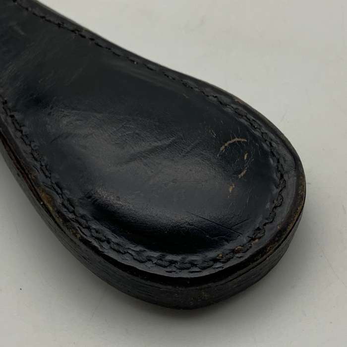 Early Leather Police `Bucheimer` Blackjack/SAP