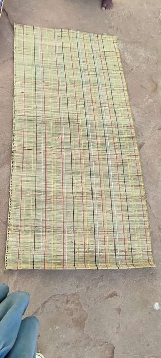 Licasi (Reed mat)