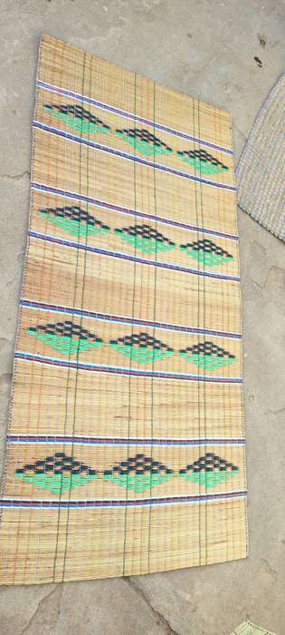 Licasi (Reed mat)