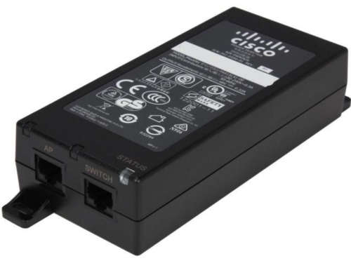 Cisco Power Injector AIR-PWRINJ5 - Genuine/Original