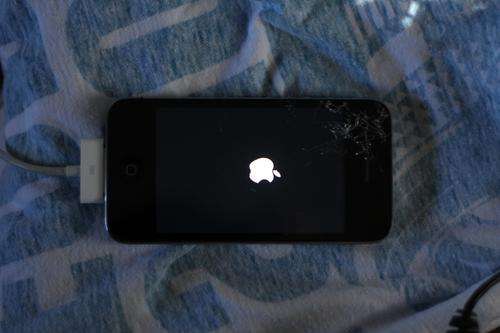 Apple iPhone4 16GB