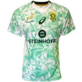 SA 7s Sevens 2018 Alternative Fan Jersey - 2X-Large