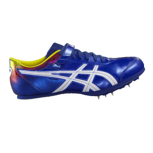 Asics Long Jump Pro Flame shoe - size UK 9 / US 10 / EUR 44 / CM 28.5