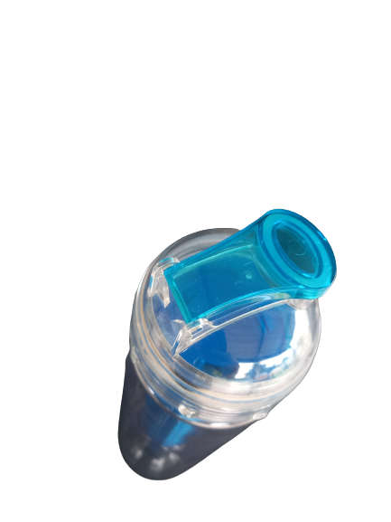 Water Bottle Tritan Fruit Infusing
