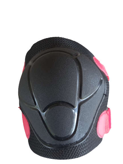 Padding Set Bravvos - Knee, Elbow, Wrist Medium