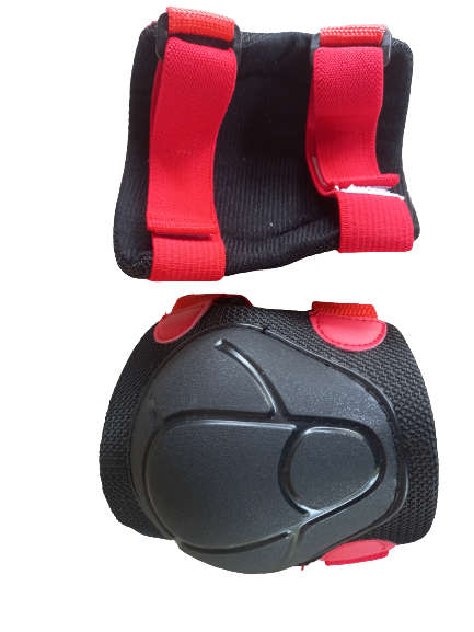 Padding Set Bravvos - Knee, Elbow, Wrist Medium
